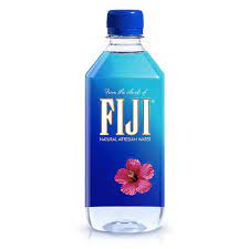 Fiji Water 16oz 500ml